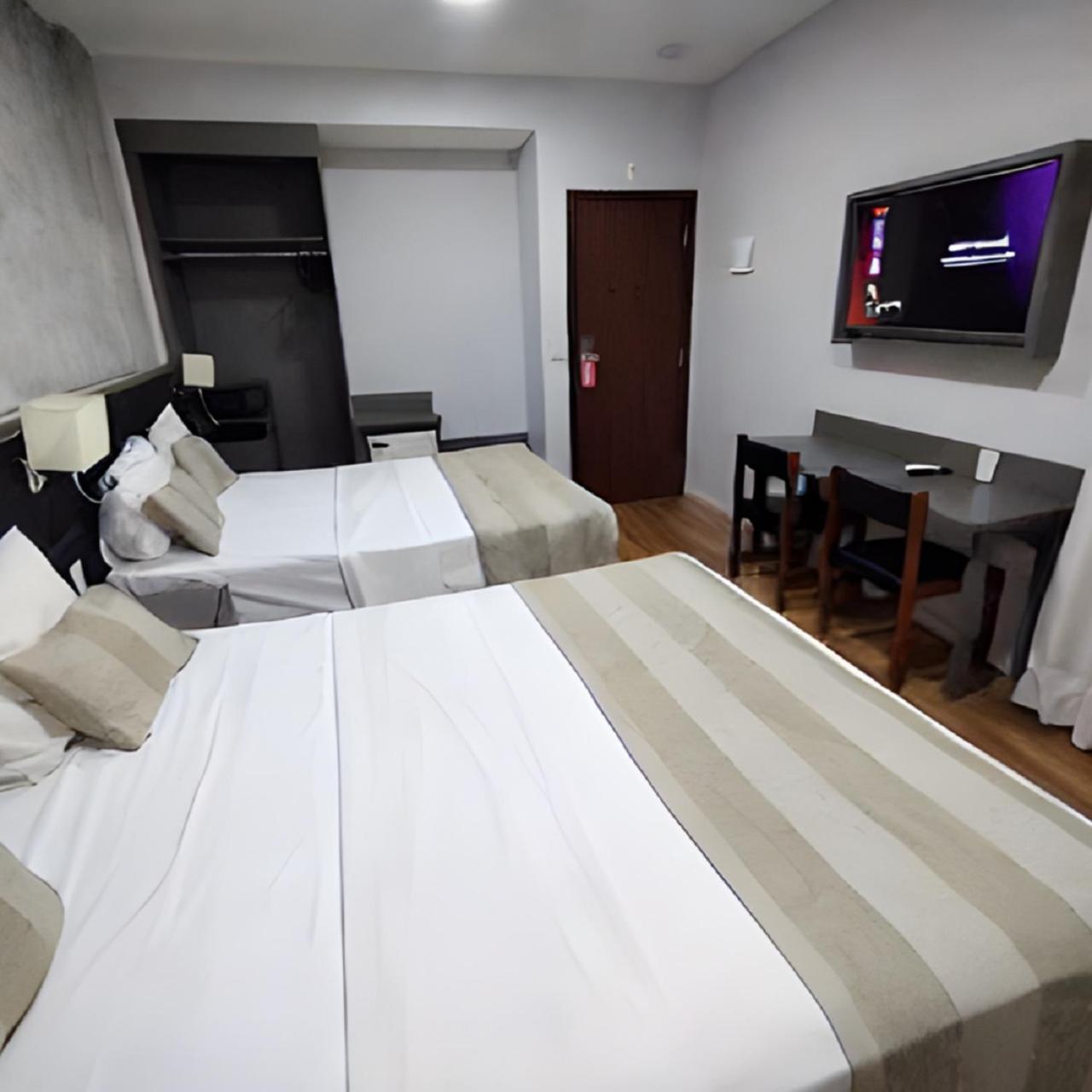 Residencial Sausalito Rio de Janeiro Esterno foto