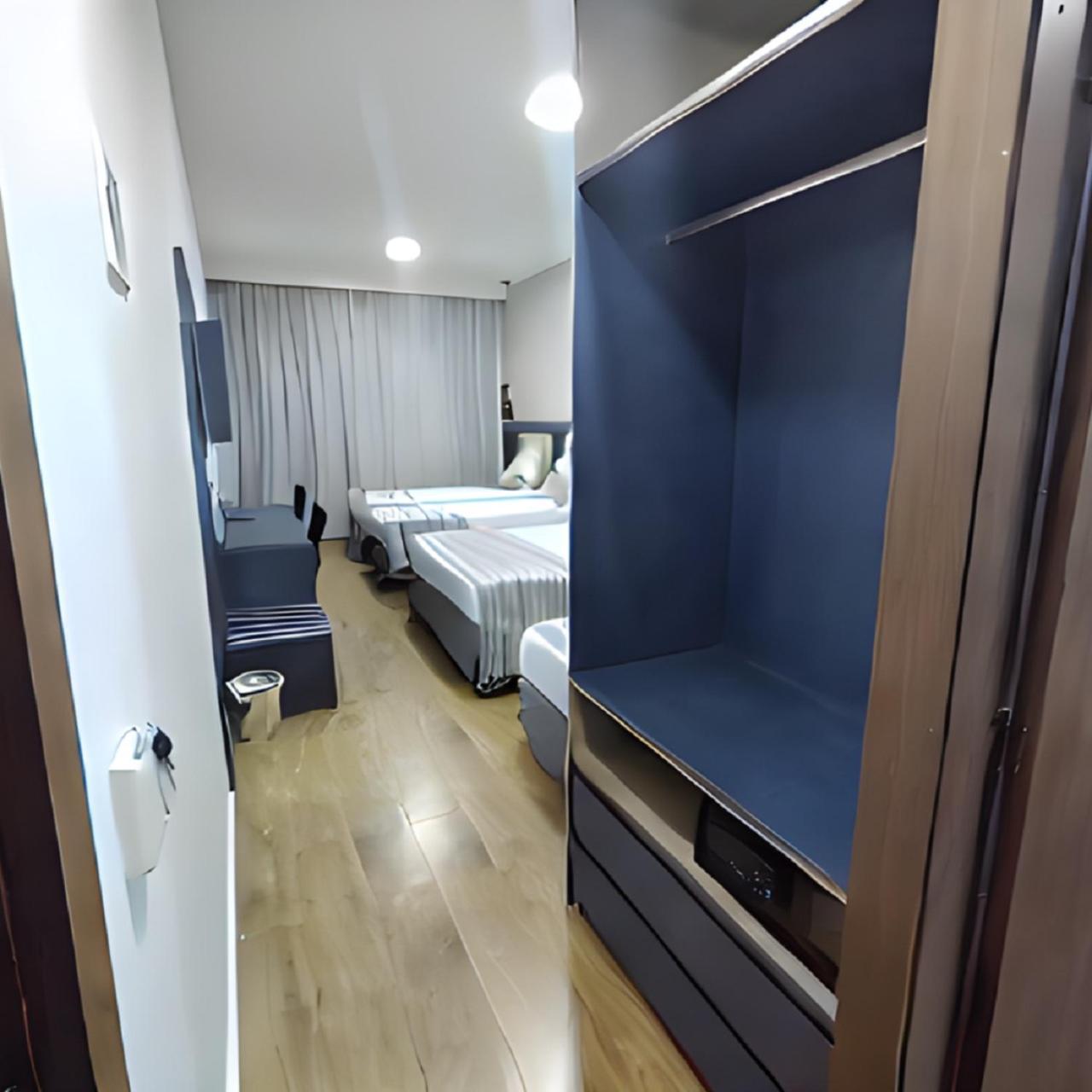 Residencial Sausalito Rio de Janeiro Esterno foto