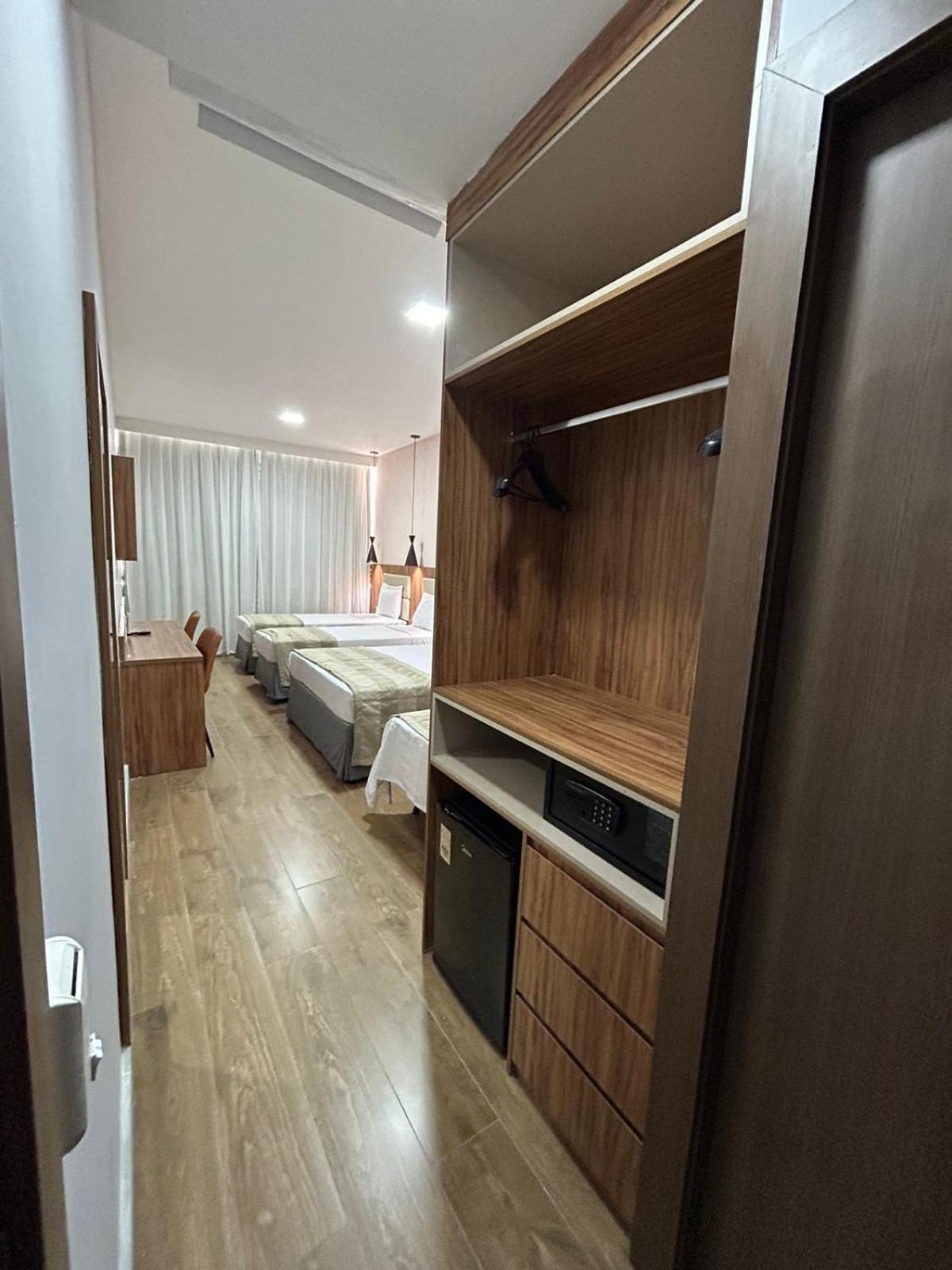 Residencial Sausalito Rio de Janeiro Esterno foto