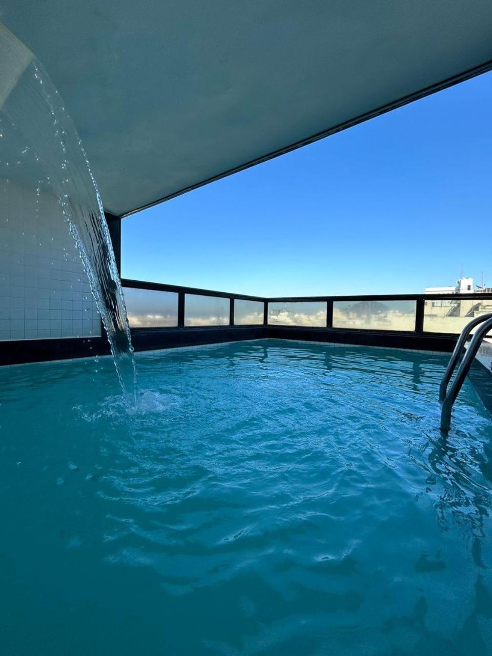 Residencial Sausalito Rio de Janeiro Esterno foto