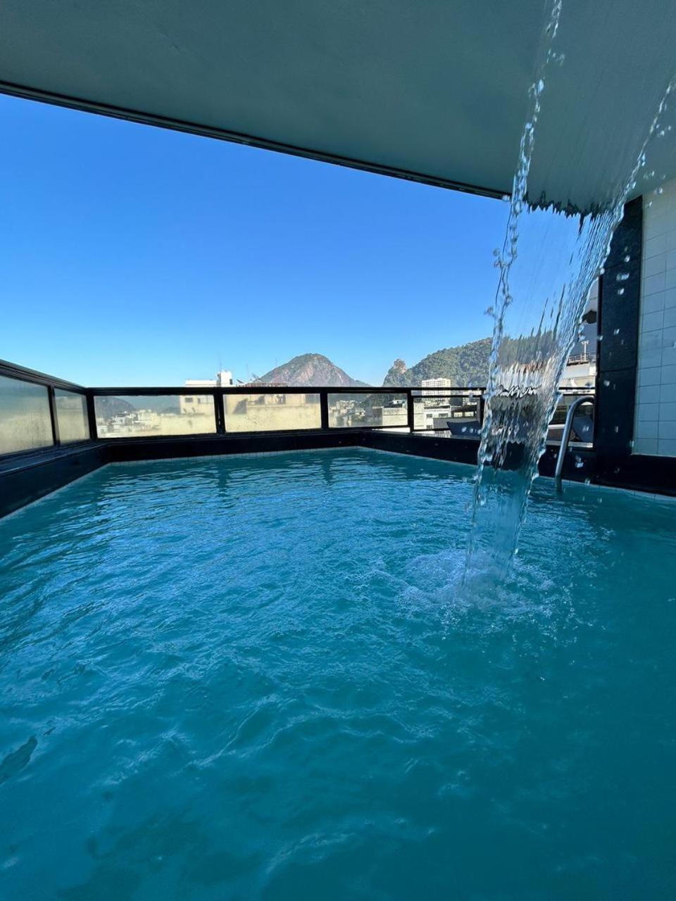 Residencial Sausalito Rio de Janeiro Esterno foto