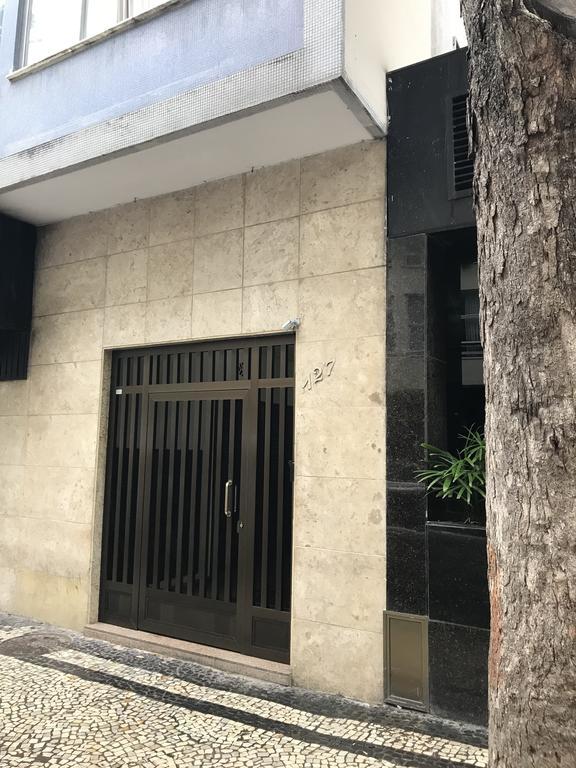 Residencial Sausalito Rio de Janeiro Esterno foto